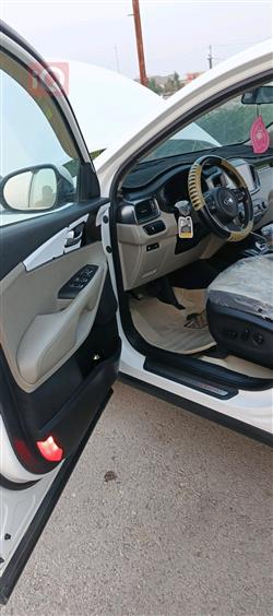 كيا سورينتو